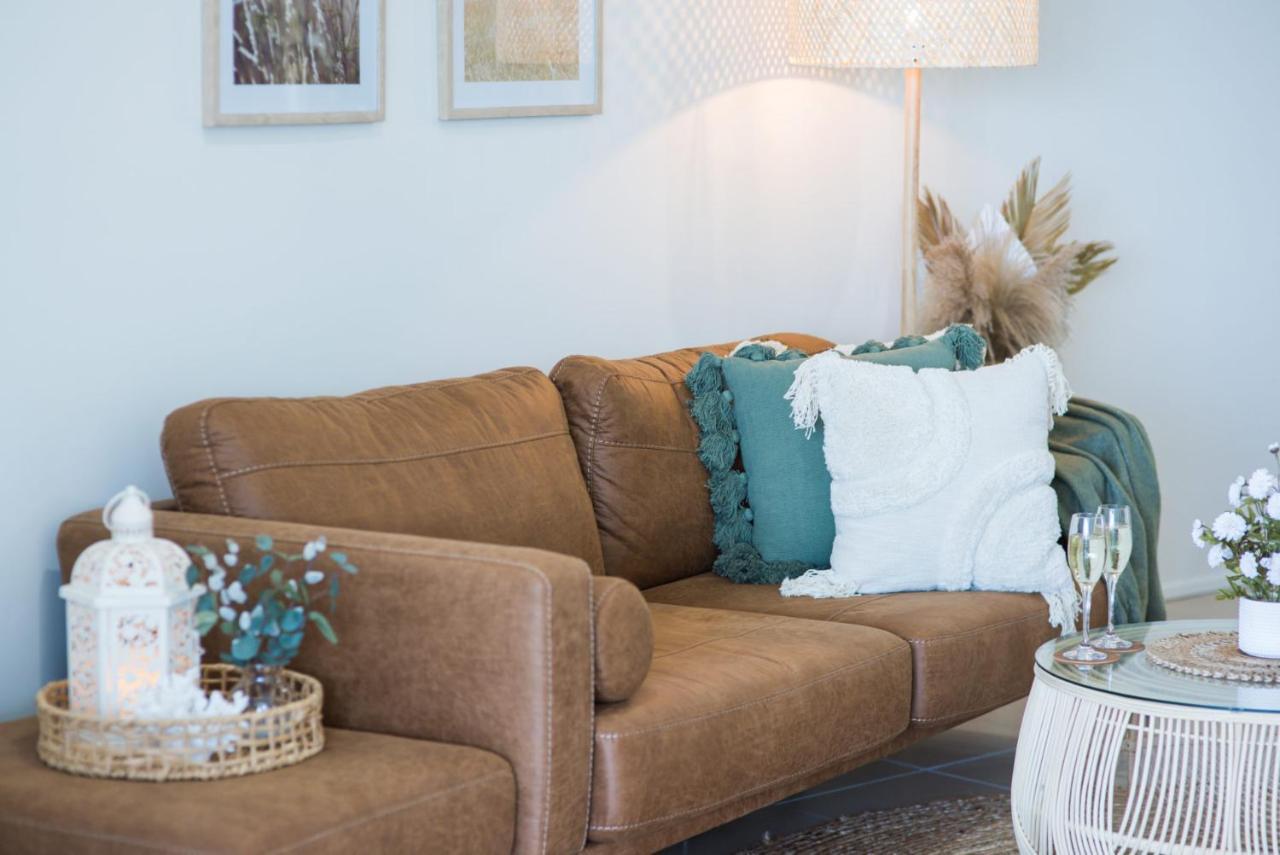 Bohemian Sunrise Apartment Airlie Beach Ngoại thất bức ảnh